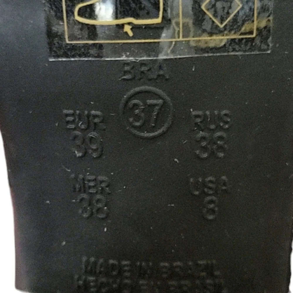Ramarim Total Comfort Sandals - Picture 8 of 8